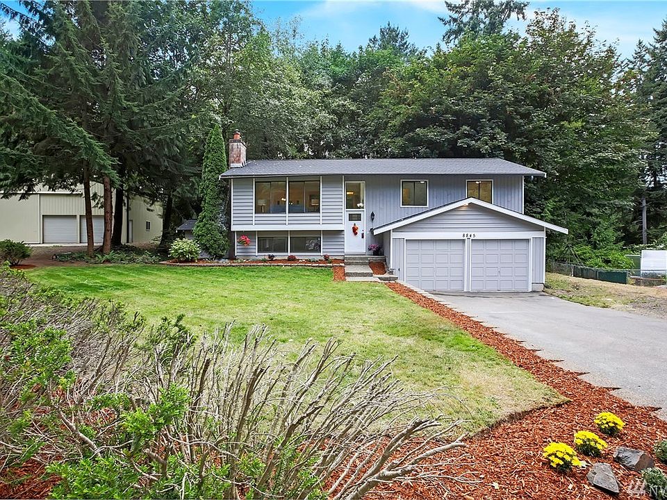 1st image of 8845 NE Towne Pl