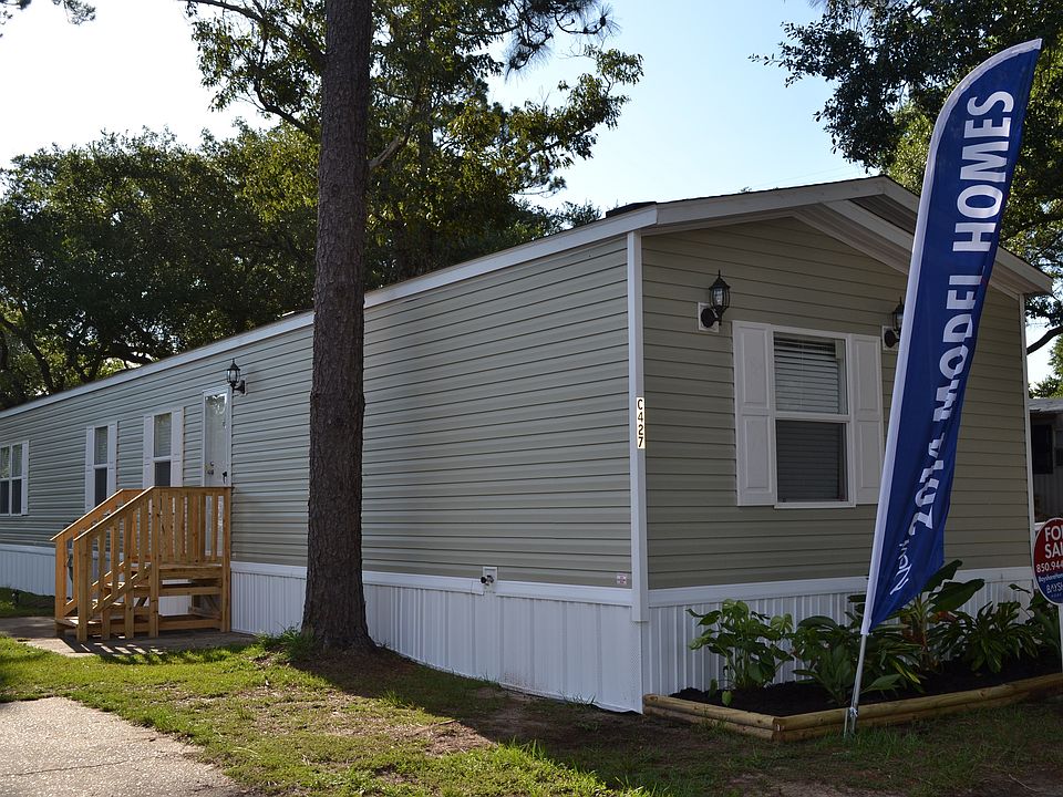 1st image of 2600 W Michigan Ave Lot 427C