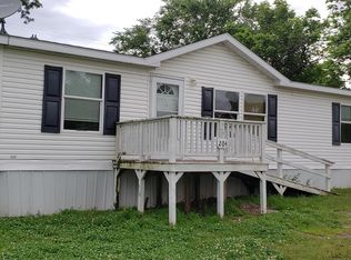 204 E Main St #1, Asher, OK 74826