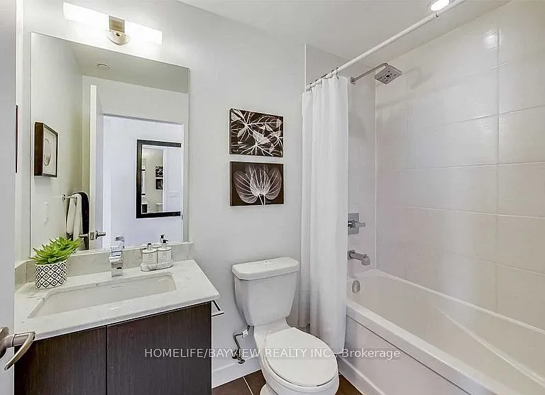 2055 Danforth Ave #1104 — Photo 4