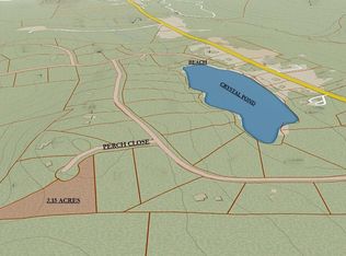 Lot9a Perch Close, Becket, MA 01223