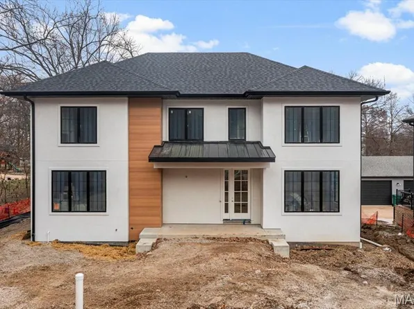 643 Marshall Ave, Saint Louis, MO 63119