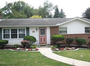716 Willruth Dr, Allison Park, PA 15101