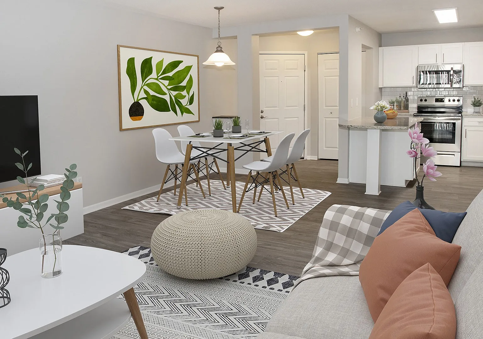 Quarry Ridge Apartments — Photo 2