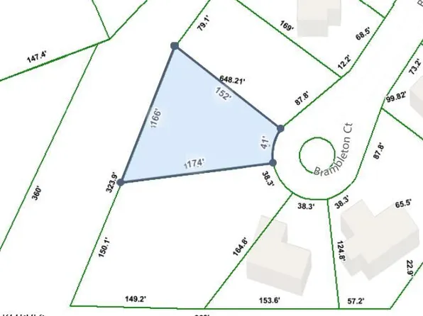 28 Brambleton Ct, Crossville, TN 38558