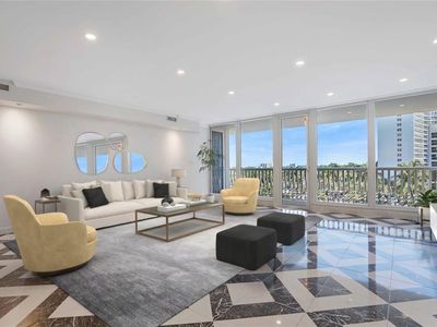 4020 Galt Ocean Drive #403, Fort Lauderdale, FL, 33308
