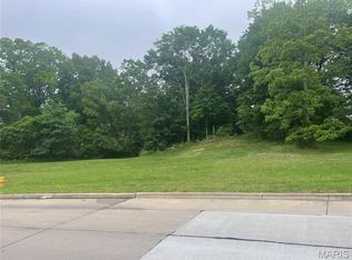 2124 Kent Dr, Cape Girardeau, MO 63701