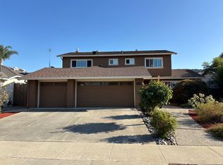 330 Viscaino Way, San Jose, CA 95119