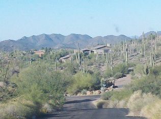 38415 N Sombrero Rd, Carefree, AZ 85377