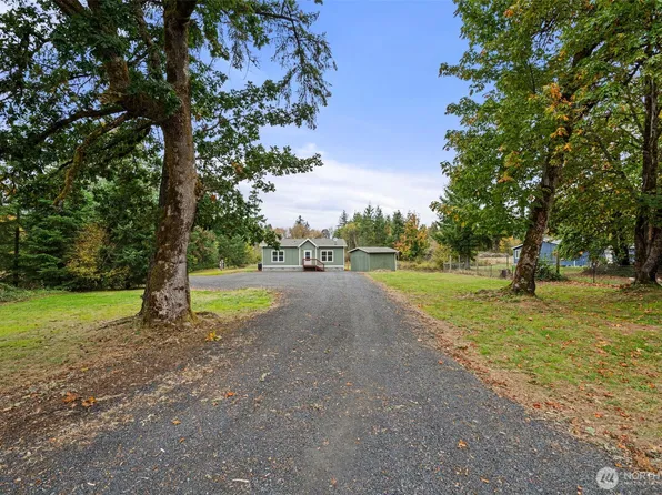 139 N Military Road, Winlock, WA 98596