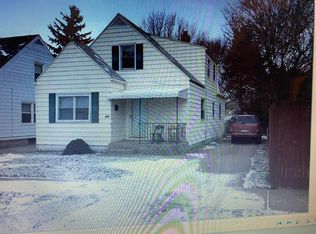 254 E 35th St, Erie, PA 16504