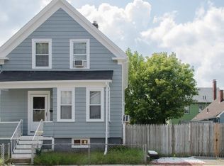 47 Abbott St, Lynn, MA 01905