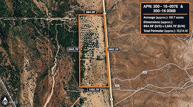 1st image of 2046 N HIGHWAY 77 Highway
