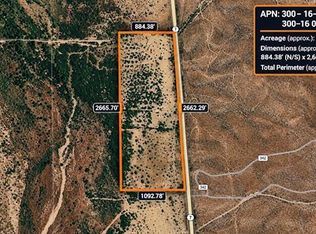 2046 N Highway 77, Winkelman, AZ 85192
