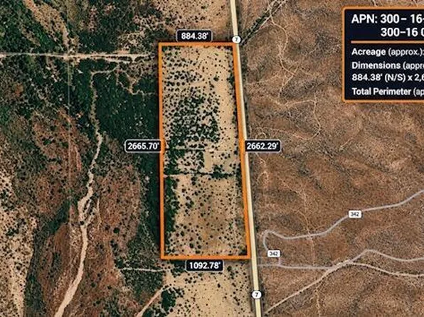 2046 N HIGHWAY 77 Highway, Winkelman, AZ 85192