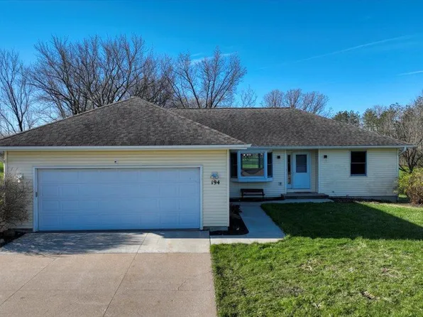 194 Katie LANE, Cashton, WI 54619