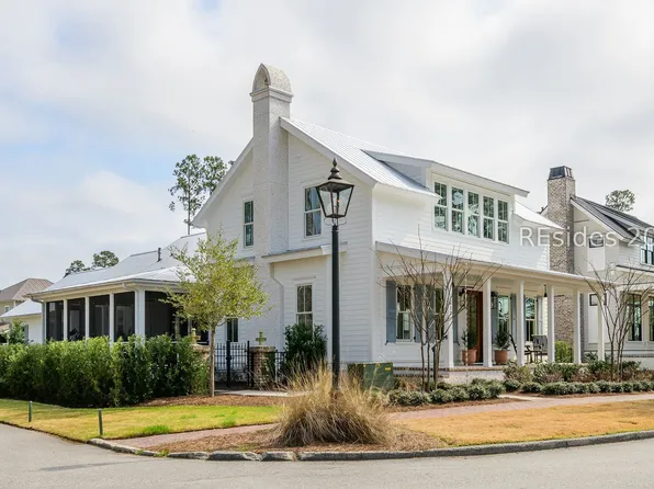 119 Hunting Lodge Rd, Bluffton, SC 29910