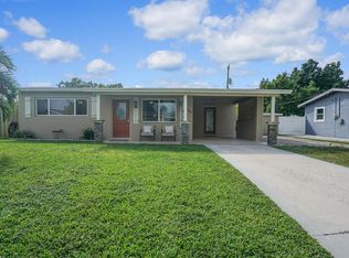 4196 Kivey Dr, Lake Worth, FL 33461