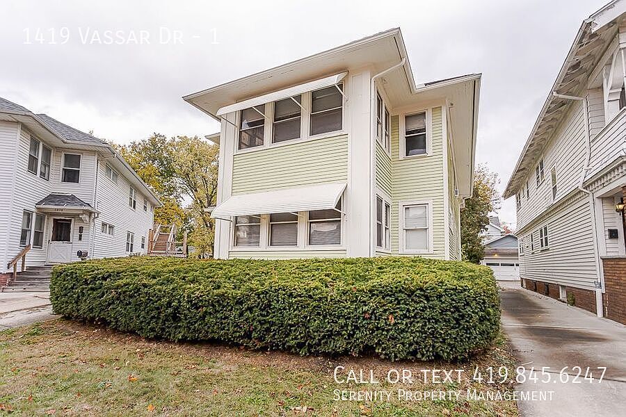 1st image of 1419 Vassar Dr #1