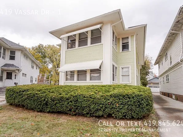 1419 Vassar Dr #1, Toledo, OH 43614