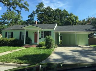 2167 Felch Ave, Jacksonville, FL 32207