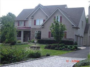 425 Linton Hill Rd, Newtown, PA 18940