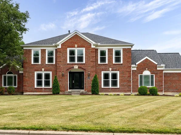 674 Dorgene Ln, Cincinnati, OH 45244