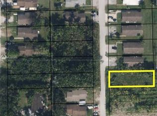 25525 SW 107th Ave, Homestead, FL 33032