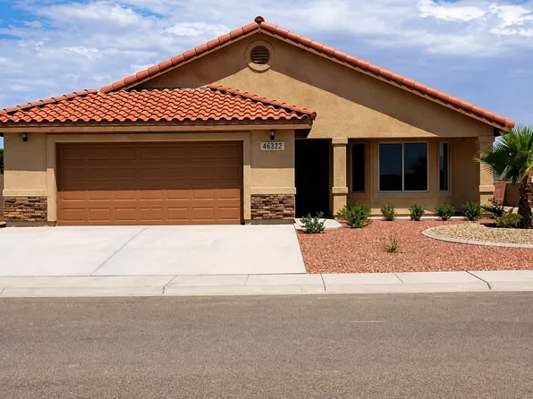 10837 S Madero St, Yuma, AZ 85367