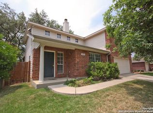 11731 Drought Pass, Helotes, TX 78023