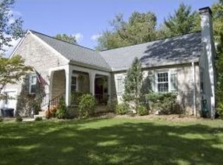 915 E University St, Bloomington, IN