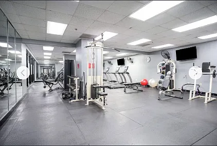620 Peachtree St NE #1402 — Photo 16