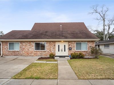4929 Purdue Dr, Metairie, LA, 70003
