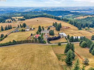 34260 NE Old Parrett Mountain Rd, Newberg, OR 97132