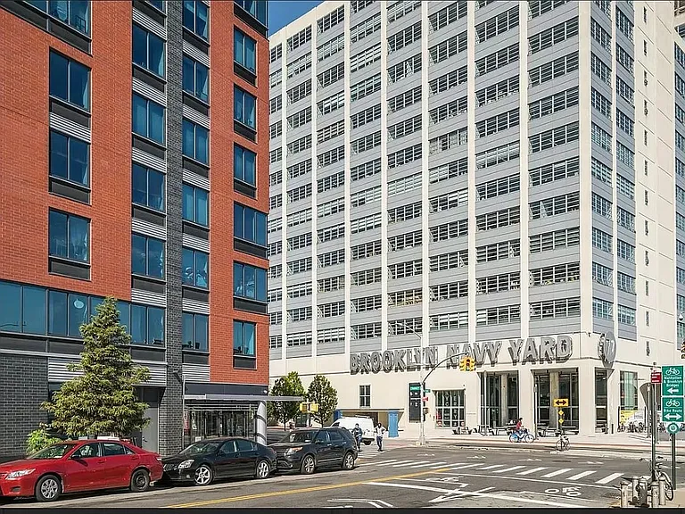 8 Vanderbilt Ave #4C — Photo 1