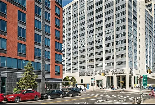 8 Vanderbilt Ave #4C Photo 1