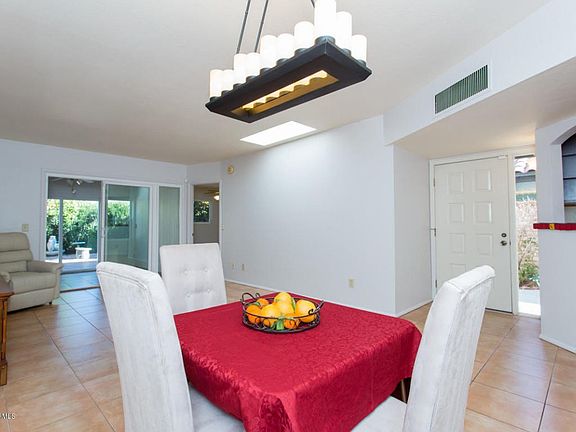 3rd image of 7567 E Camino De Querabi