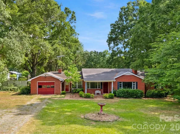 2615 Unionville Indian Trail Rd W, Indian Trail, NC 28079