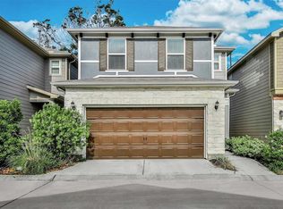 1851 Commons Hill Ln, Houston, TX 77080