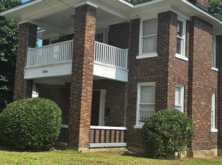 2384 Forest Ave #D, Memphis, TN 38112