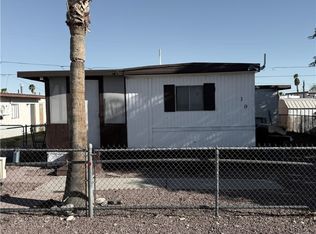 2100 Del Rey Dr, Bullhead City, AZ 86442