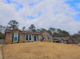 7655 Northfield Dr, Columbus, GA 31909
