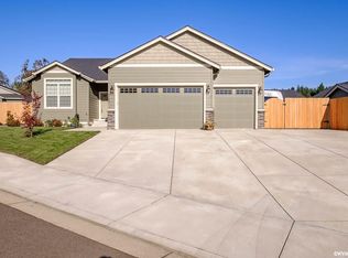 5740 Bella Ct SE, Turner, OR 97392