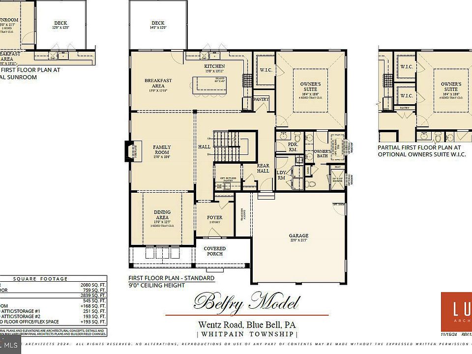 2nd image of LOT 4 Creamery Cir #1055