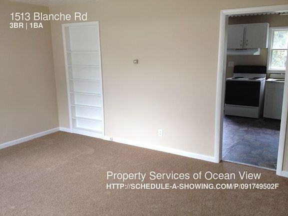 3rd image of 1513 Blanche Dr