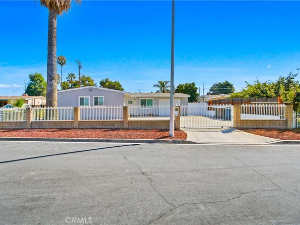 15209 Hartsville St, La Puente, CA 91744