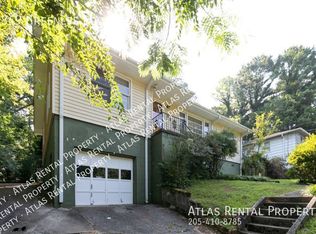 9849 Greenlee Rd, Birmingham, AL 35215