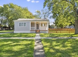 1126 S Washington St, Lockport, IL 60441