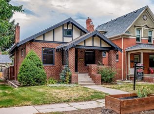 1136 Fillmore St, Denver, CO 80206