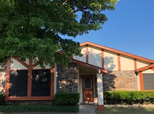 3910 Wheelwright Dr, Garland, TX 75044